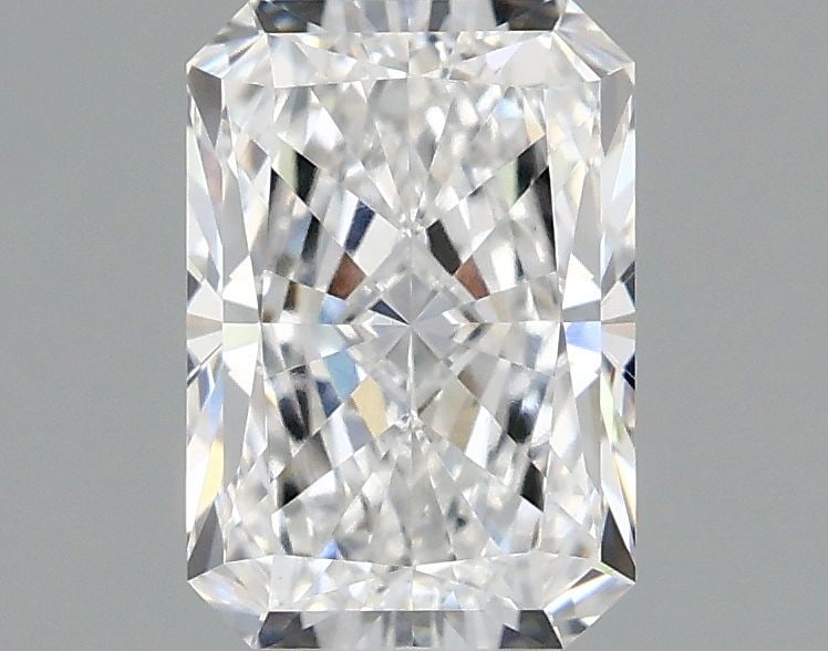 IGI Radiant 1.01ct D VVS2 Loose Lab Diamond (1 of 1)