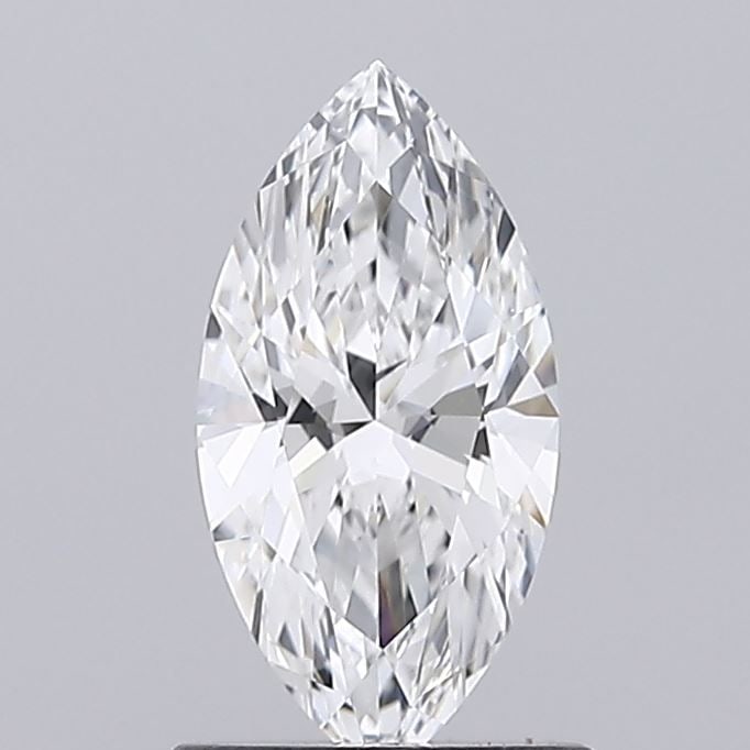 IGI Marquise 0.9ct E IF Loose Lab Diamond (1 of 1)