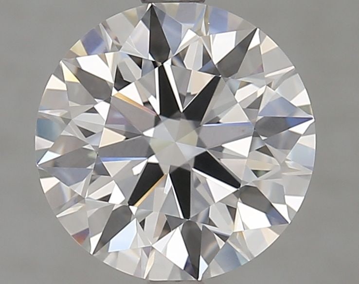 GIA Round 3.16ct D VVS1 Diamond: GIA Round 3.16ct D VVS1 Diamond Experience the brilliance of a lab-grown diamond, certified by the prestigious GIA as a Round 3.16ct D VVS1 gemstone. Its exceptional clarity and color grade make it a