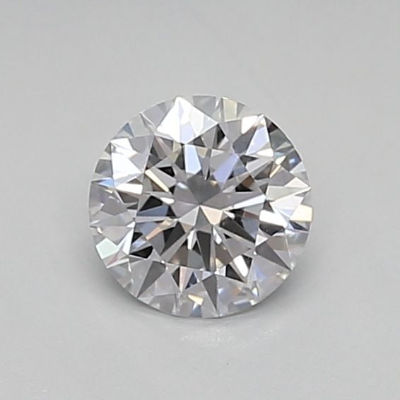 IGI Round 0.44ct E VVS2 Ideal Loose Lab Diamond (1 of 1)