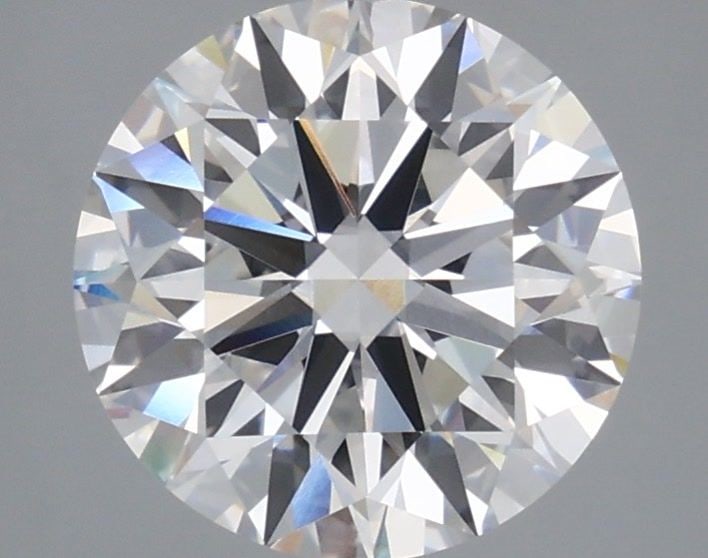GIA Round 3.86ct E VVS2 Diamond, Loose: GIA Round 3.86ct E VVS2 Diamond, Loose Experience the brilliance of a lab-grown diamond, certified by the prestigious GIA and boasting exceptional clarity with a VVS2 grade. This stunning 3.86ct E col