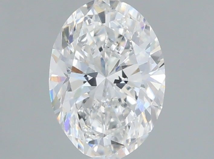 Loose Lab Diamond - IGI Oval 0.83ct E VVS2 (1 of 1)