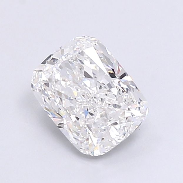 Loose Lab Diamond - IGI Cushion Brilliant 2.0ct E VVS2 (1 of 1)