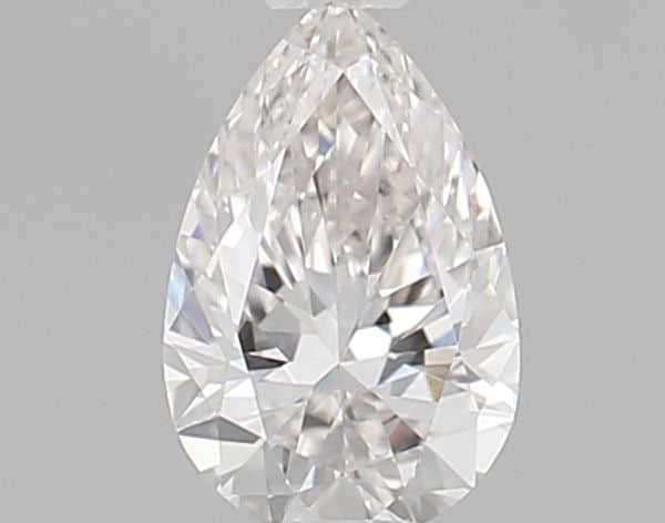 Loose Lab Diamond - IGI Pear 0.3ct H VVS2 (1 of 1)