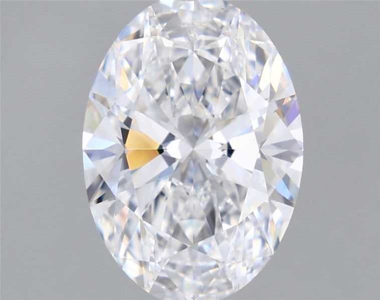 IGI Oval 2.53ct D VVS1 Loose Lab Diamond: IGI Oval 2.53ct D VVS1 Loose Lab Diamond Experience the brilliance of a lab-grown diamond, certified by IGI as a stunning 2.53ct D VVS1 Oval cut gemstone. With its exceptional clarity and color, this