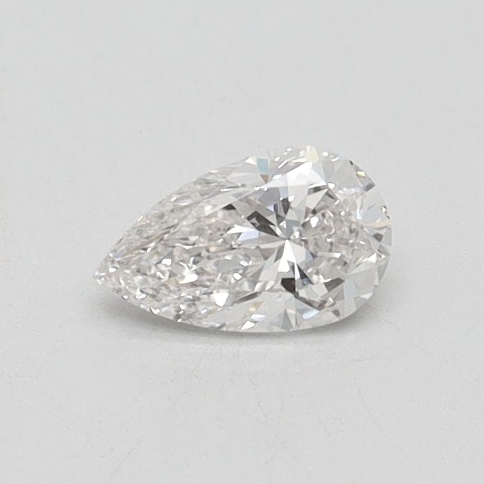 Loose Lab Diamond - IGI Pear 0.3ct F VVS2 (1 of 1)