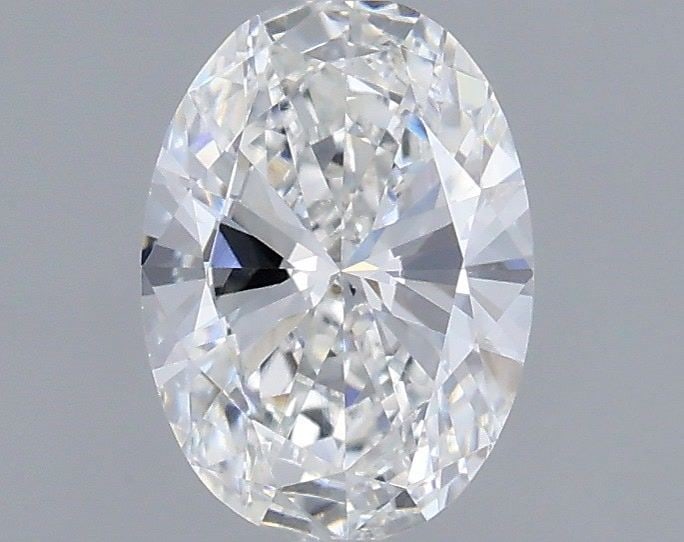 IGI Oval 0.54ct E VVS2 Loose Lab Diamond (1 of 1)