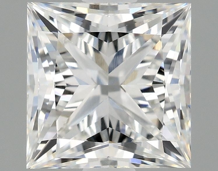 IGI Princess 1.55ct E VVS2 Loose Lab Diamond: IGI Princess 1.55ct E VVS2 Loose Lab Diamond Experience the exceptional brilliance of this 1.55ct IGI Princess lab diamond, boasting an impressive EX symmetry and EX polish, giving it a radiant appear