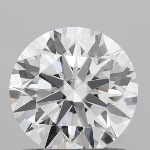 IGI Round 1.02ct D VVS1 Loose Lab Diamond: IGI Round 1.02ct D VVS1 Loose Lab Diamond This stunning IGI-certified lab diamond boasts exceptional clarity and color, with a VVS1 grade that shines bright in the light. Its EX cut and polish ensure