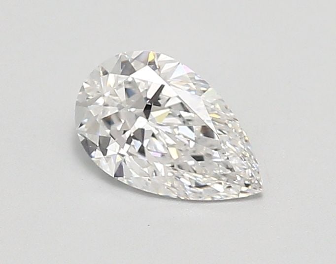 Loose Lab Diamond - IGI Pear 0.82ct D VVS1 (1 of 1)
