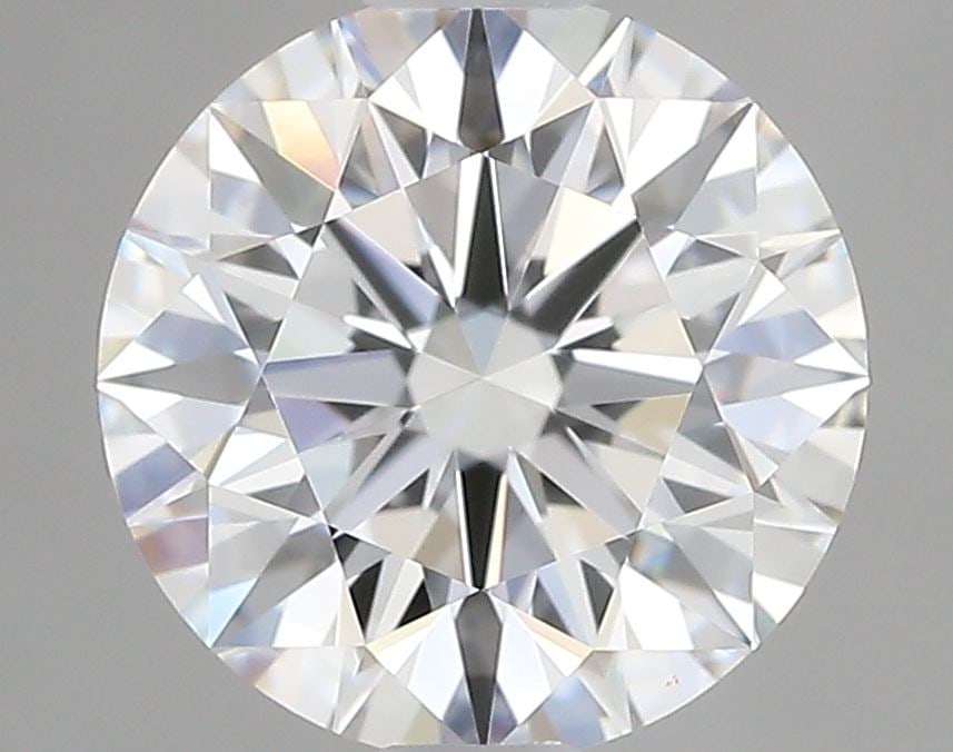 IGI Round 1.52ct D VVS1 Ideal Loose Lab Diamond: IGI Round 1.52ct D VVS1 Ideal Loose Lab Diamond A rare and exceptional lab-grown diamond, certified by the International Gemological Institute (IGI), boasts a stunning 1.52ct round cut with an impress