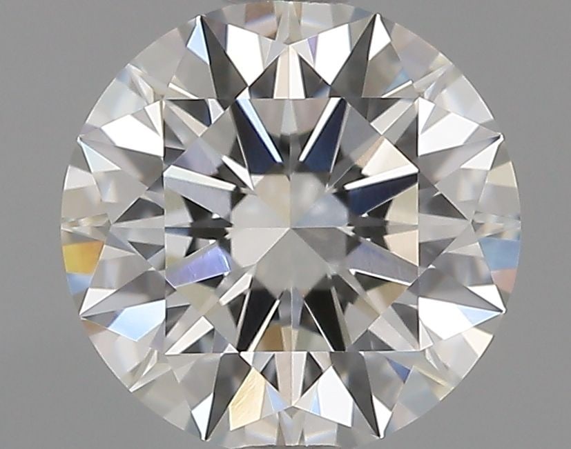 IGI Round 1.55ct F VVS1 Ideal Loose Lab Diamond: IGI Round 1.55ct F VVS1 Ideal Loose Lab Diamond Experience the beauty of nature in a lab-grown diamond, certified by IGI as a flawless VVS1 Ideal Round with exceptional cut, color, and symmetry. This