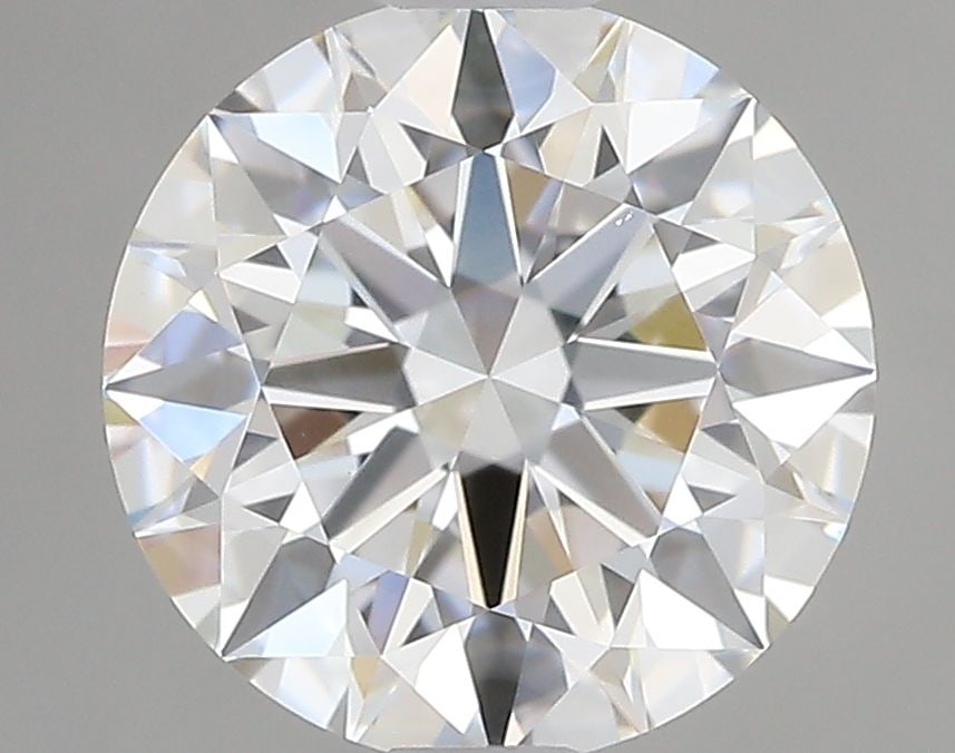 IGI Round 1.56ct E VVS2 Ideal Loose Lab Diamond (1 of 1)