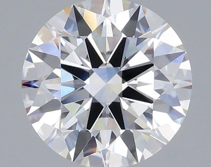 IGI Round 2.01ct E VVS2 Ideal Loose Lab Diamond: IGI Round 2.01ct E VVS2 Ideal Loose Lab Diamond Experience the beauty of a lab-grown diamond, certified by IGI as a high-quality 2.01ct E VVS2 Ideal Round Brilliant. This exceptional stone boasts an E