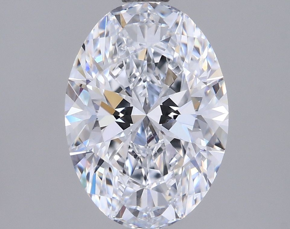 IGI Oval 1.54ct D VVS1 Loose Lab Diamond: IGI Oval 1.54ct D VVS1 Loose Lab Diamond Experience the brilliance of a genuine lab-grown diamond, certified by IGI as a stunning 1.54ct D VVS1 Oval cut, boasting exceptional clarity and color. This