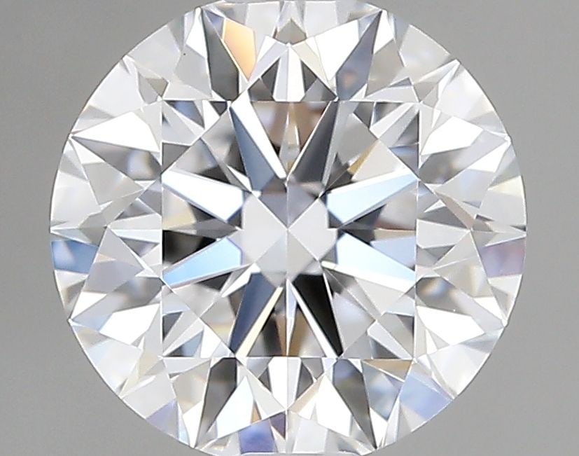 IGI Round 1.52ct D VVS1 Loose Lab Diamond: IGI Round 1.52ct D VVS1 Loose Lab Diamond Experience the brilliance of a lab-grown diamond, certified by IGI as a 1.52ct D VVS1 Round Brilliant with exceptional cut, color, and clarity. This stunning