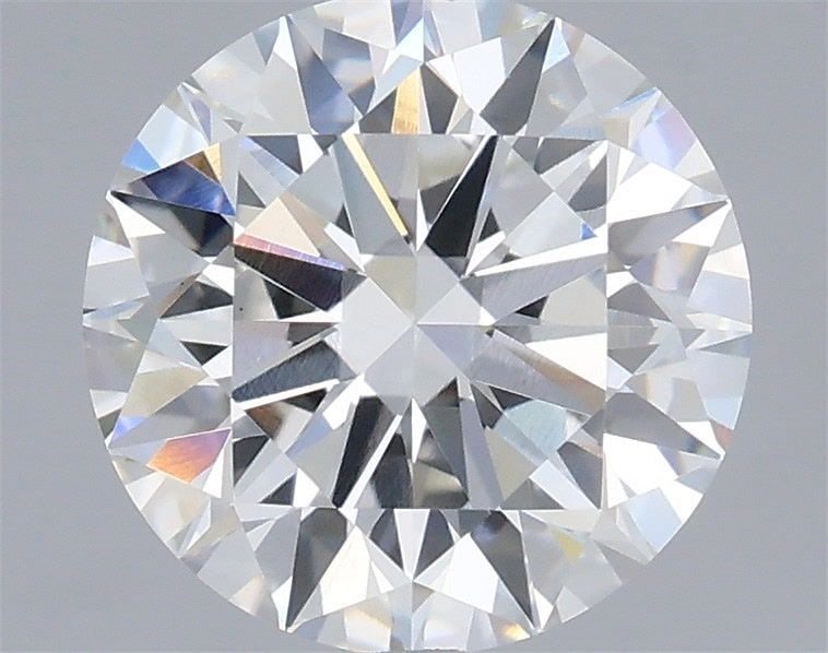 IGI Round 2.03ct E VVS2 Loose Lab Diamond: IGI Round 2.03ct E VVS2 Loose Lab Diamond A stunning IGI certified lab diamond, this 2.03ct E VVS2 round brilliant boasts exceptional clarity and color, making it a rare find for those seeking a