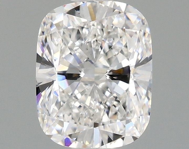 Loose Lab Diamond - IGI Cushion Brilliant 0.96ct D VVS2 (1 of 1)