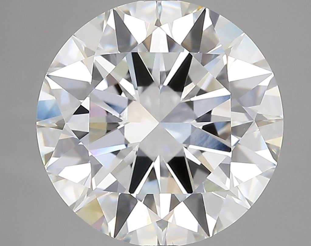 IGI Round 6.02ct E VVS2 Diamond, Loose (1 of 1)