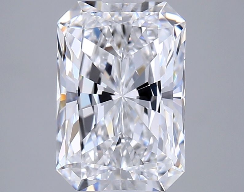 IGI Radiant 2.0ct E VVS1 Loose Lab Diamond (1 of 1)