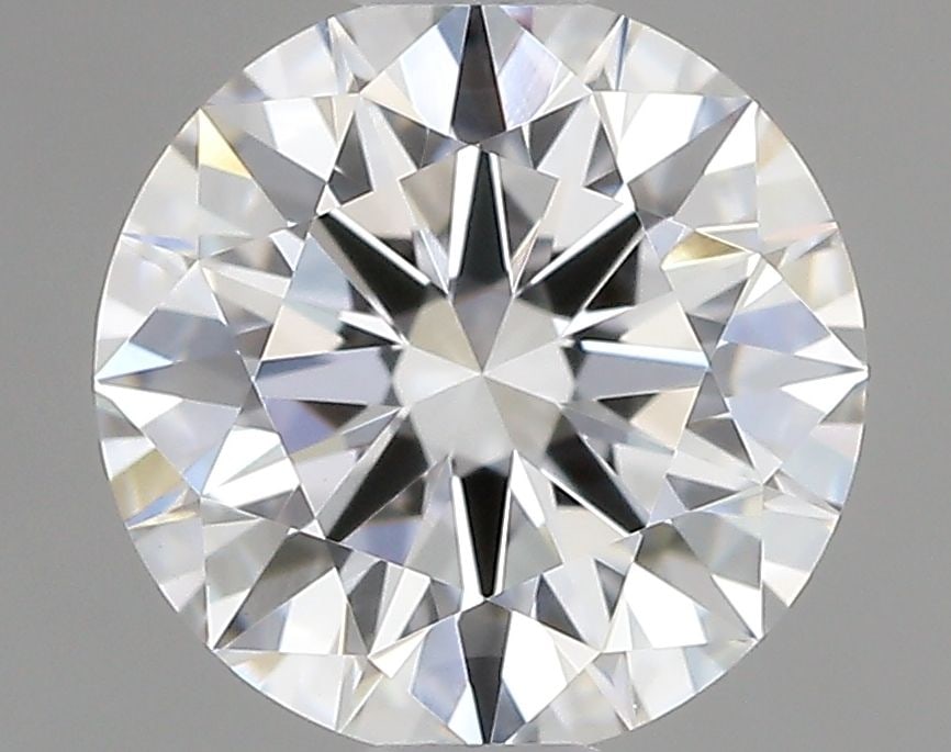 IGI Round 1.09ct D VVS2 Ideal Loose Lab Diamond (1 of 1)