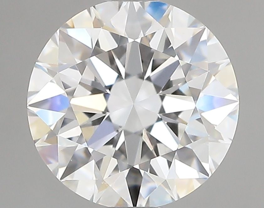 IGI Round 1.51ct E VVS2 Ideal Loose Lab Diamond (1 of 1)