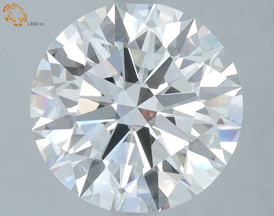 IGI Round 3.1ct G VVS2 Ideal Loose Lab Diamond: IGI Round 3.1ct G VVS2 Ideal Loose Lab Diamond Experience the brilliance of a lab-grown diamond, certified by IGI as a 3.1ct G VVS2 Ideal Round, boasting exceptional clarity and color. This stunning g