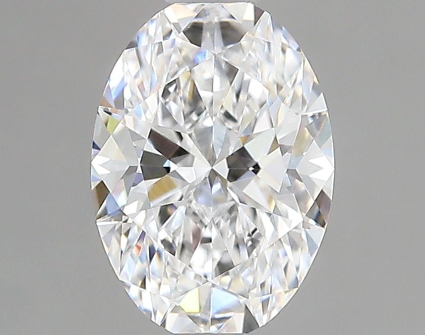 IGI Oval 1.07ct D VVS2 Diamond, Loose Lab: IGI Oval 1.07ct D VVS2 Diamond, Loose Lab Experience the brilliance of a lab-grown diamond, certified by IGI as a stunning 1.07ct D VVS2 Oval cut gemstone. Its exceptional clarity and color make it a