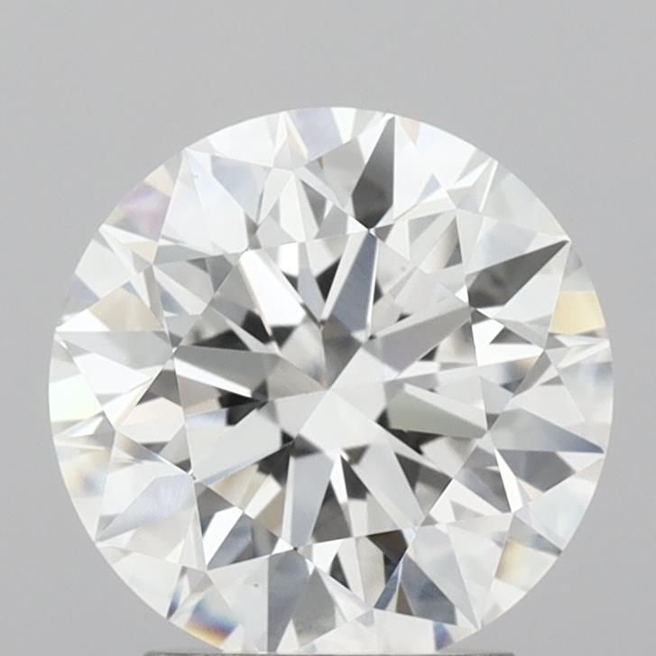 IGI Round 2.82ct F VVS2 Ideal Loose Lab Diamond: IGI Round 2.82ct F VVS2 Ideal Loose Lab Diamond Experience the beauty of a lab-grown diamond, certified by IGI as a flawless 2.82ct F VVS2 Ideal Round, boasting exceptional cut, color, and clarity.
