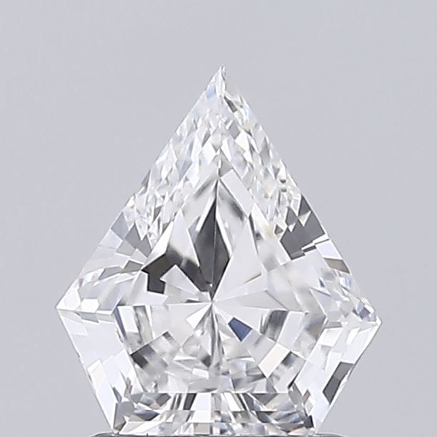 IGI Pentagonal 0.92ct E VVS2 Loose Lab Diamond: IGI Pentagonal 0.92ct E VVS2 Loose Lab Diamond Experience the brilliance of a lab-grown diamond, certified by IGI as a flawless 0.92ct E VVS2 gemstone with exceptional cut, color, and clarity. Its EX