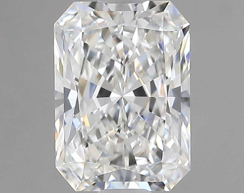 IGI Radiant 1.51ct E VVS2 Loose Lab Diamond (1 of 1)