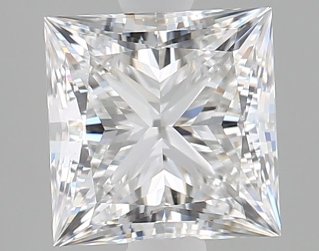 IGI Princess 1.56ct E VVS2 Loose Lab Diamond (1 of 1)
