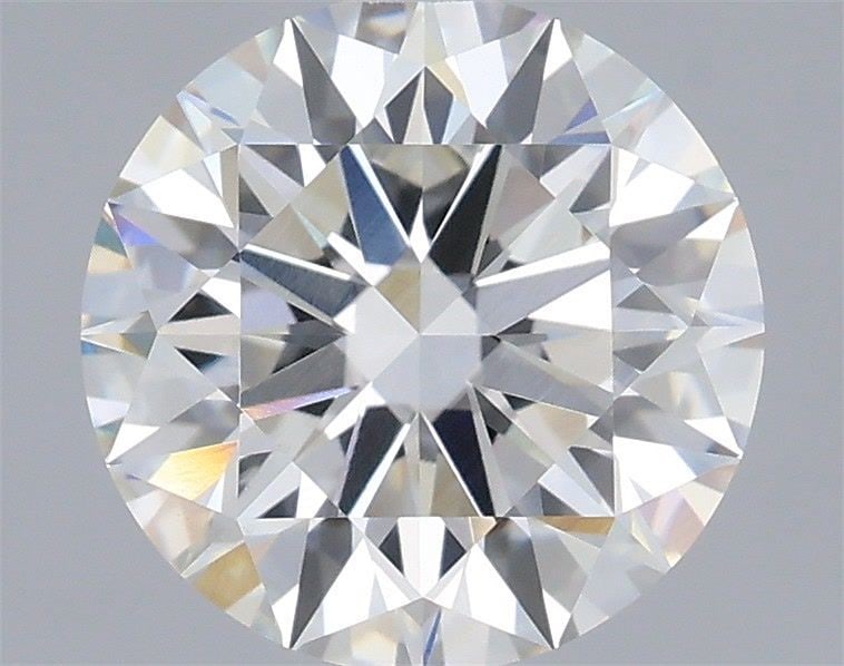 IGI Round 2.05ct F VVS2 Ideal Loose Lab Diamond: IGI Round 2.05ct F VVS2 Ideal Loose Lab Diamond Experience the exceptional quality of this 2.05ct IGI Round lab-grown diamond, boasting an impressive VVS2 clarity and EX polish, giving it a radiant br