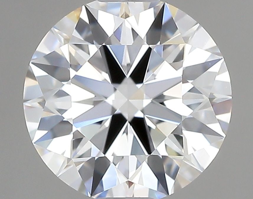 IGI Round 1.08ct D VVS2 Ideal Loose Lab Diamond (1 of 1)