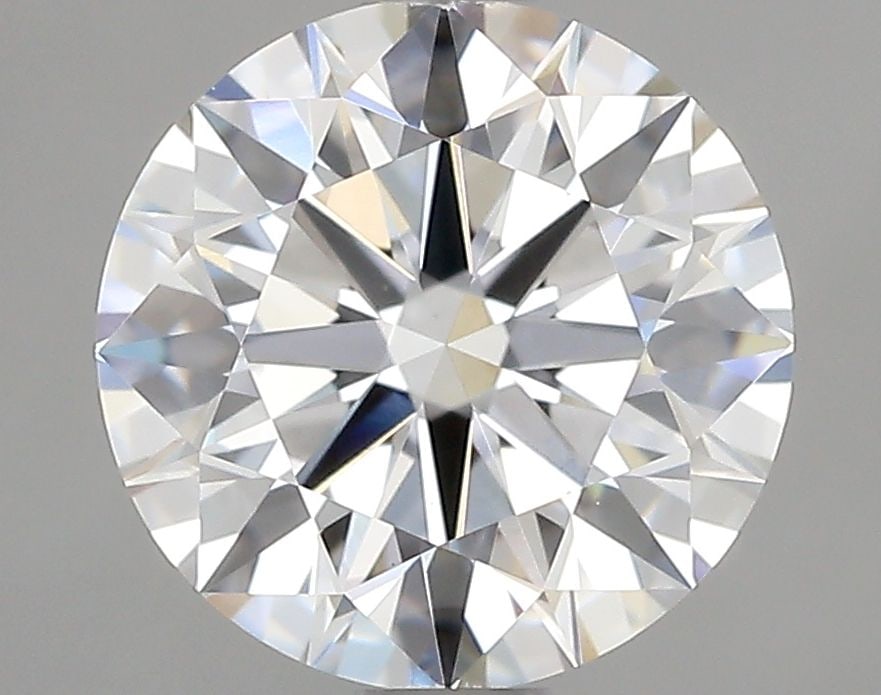 IGI Round 1.5ct D VVS2 Ideal Loose Lab Diamond (1 of 1)
