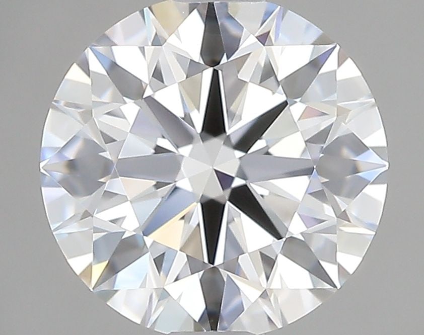 IGI Round 1.51ct D VVS1 Ideal Loose Lab Diamond: IGI Round 1.51ct D VVS1 Ideal Loose Lab Diamond Experience the brilliance of a lab-grown diamond, certified by IGI as a 1.51ct D VVS1 Ideal Round. This stunning gem boasts exceptional clarity and