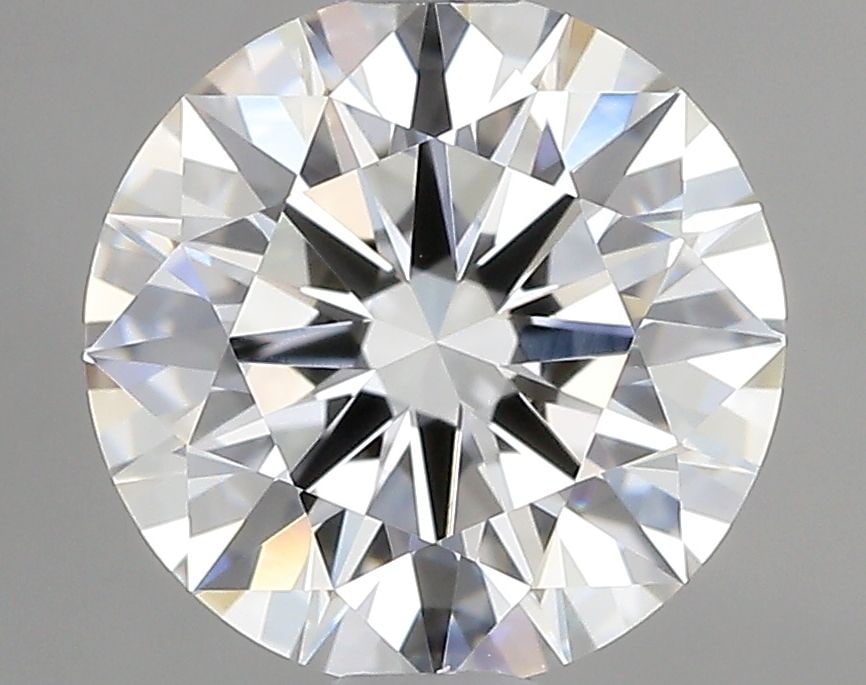 IGI Round 1.52ct E VVS2 Ideal Loose Lab Diamond: IGI Round 1.52ct E VVS2 Ideal Loose Lab Diamond Experience the beauty of a truly unique diamond, grown in a lab with precision and care. This exceptional 1.52ct IGI Round diamond boasts an impressive
