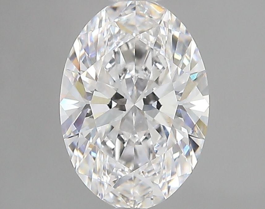 IGI Oval 1.52ct D VVS2 Loose Lab Diamond: IGI Oval 1.52ct D VVS2 Loose Lab Diamond Experience the brilliance of a lab-grown diamond, certified by IGI as a stunning 1.52ct D VVS2 Oval cut gemstone. With its exceptional clarity, color, and poli