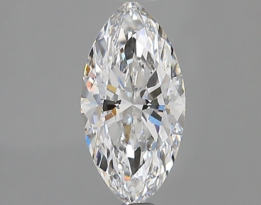 IGI Marquise 1.09ct D VVS2 Loose Lab Diamond: IGI Marquise 1.09ct D VVS2 Loose Lab Diamond Experience the unparalleled brilliance of a lab-grown diamond, certified by IGI as a stunning 1.09ct D VVS2 Marquise cut gemstone. Its exceptional clarity