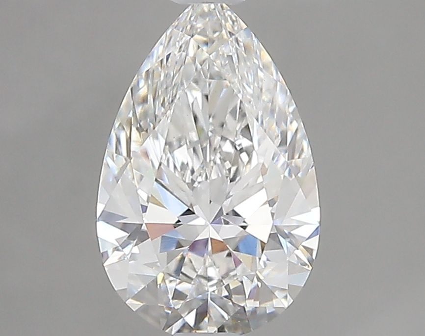 Loose Lab Diamond - IGI Pear 1.55ct E VVS2 (1 of 1)