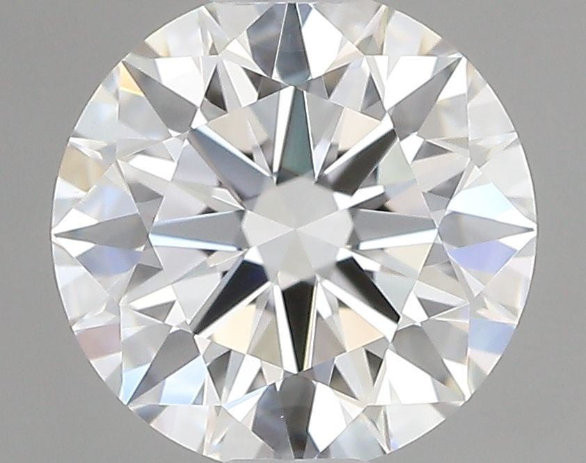 IGI Round 1.05ct E VVS2 Ideal Loose Lab Diamond: IGI Round 1.05ct E VVS2 Ideal Loose Lab Diamond A rare opportunity to own a truly unique gem, this 1.05ct IGI Round lab diamond boasts exceptional clarity and color, with a VVS2 grade that shines brig