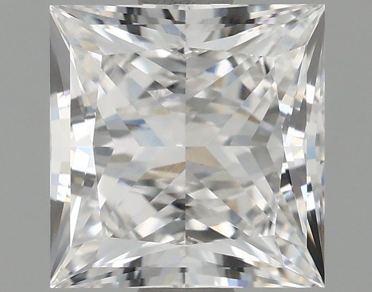 IGI Princess 1.46ct D VVS2 Loose Lab Diamond (1 of 1)