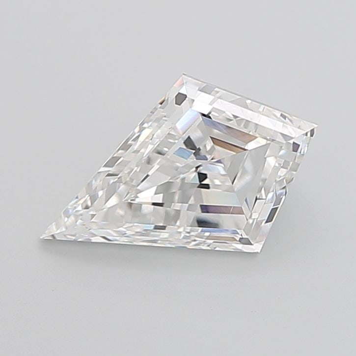 Loose Lab Diamond - IGI Kite 4.36ct D VVS1 (1 of 1)