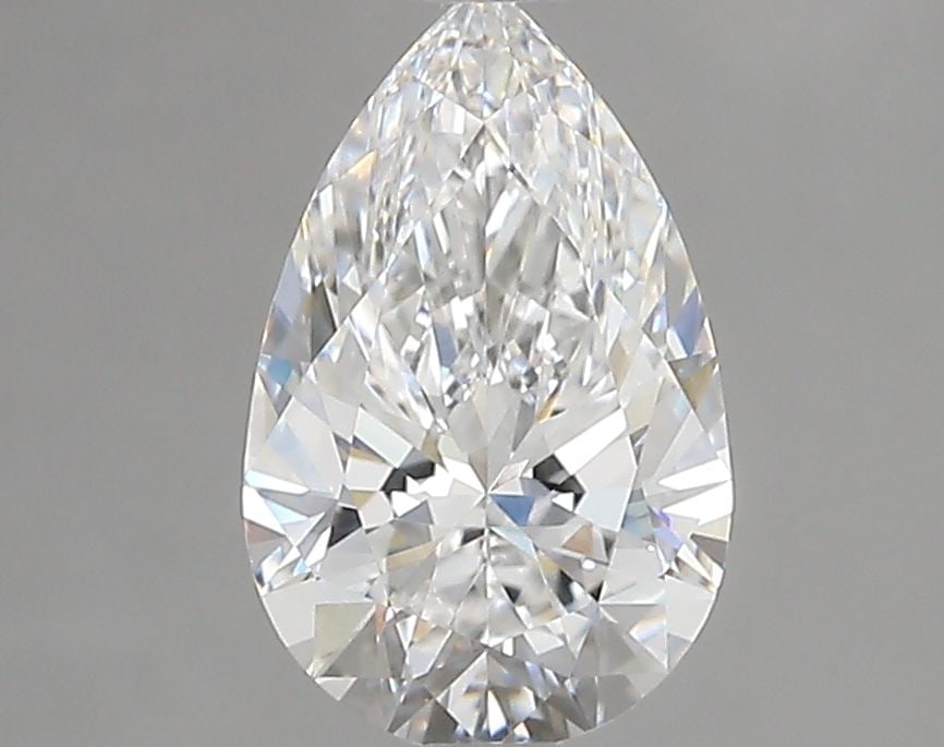Loose Lab Diamond - IGI Pear 1.55ct E VVS2 (1 of 1)