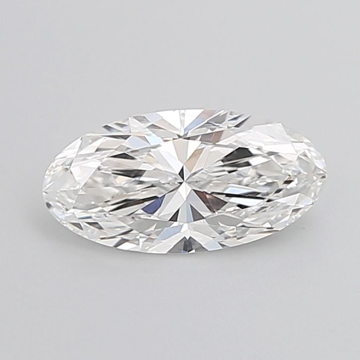 IGI Oval 2.25ct E VVS1 Loose Lab Diamond: IGI Oval 2.25ct E VVS1 Loose Lab Diamond Experience the brilliance of a lab-grown diamond, certified by IGI as a 2.25ct E VVS1 Oval cut gemstone. Its exceptional clarity and EX polish make it a stando