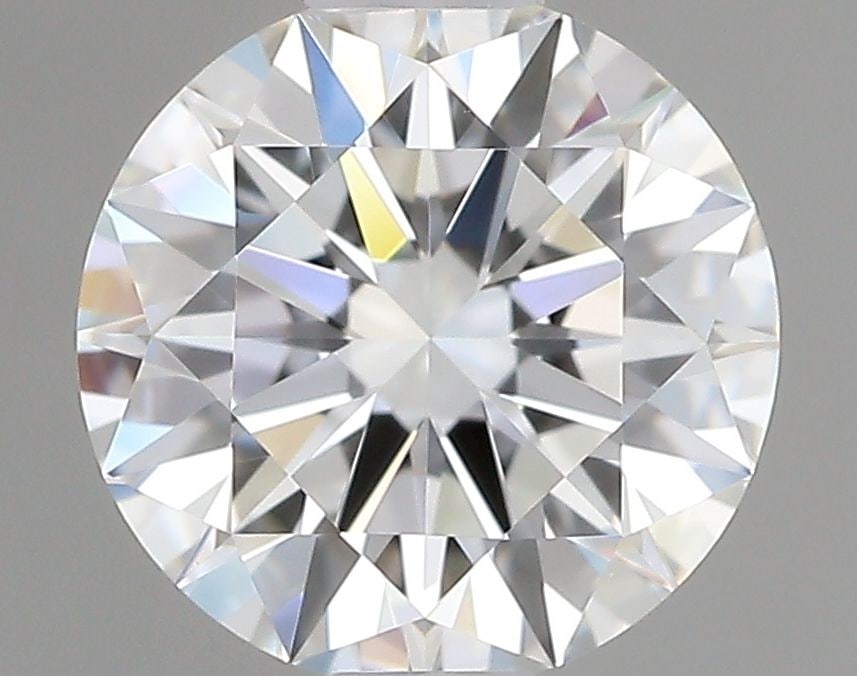 IGI Round 1.05ct E VVS1 Ideal Loose Lab Diamond: IGI Round 1.05ct E VVS1 Ideal Loose Lab Diamond A rare and exceptional lab-grown diamond, certified by the International Gemological Institute (IGI), boasts impressive clarity with an VVS1 grade, maki