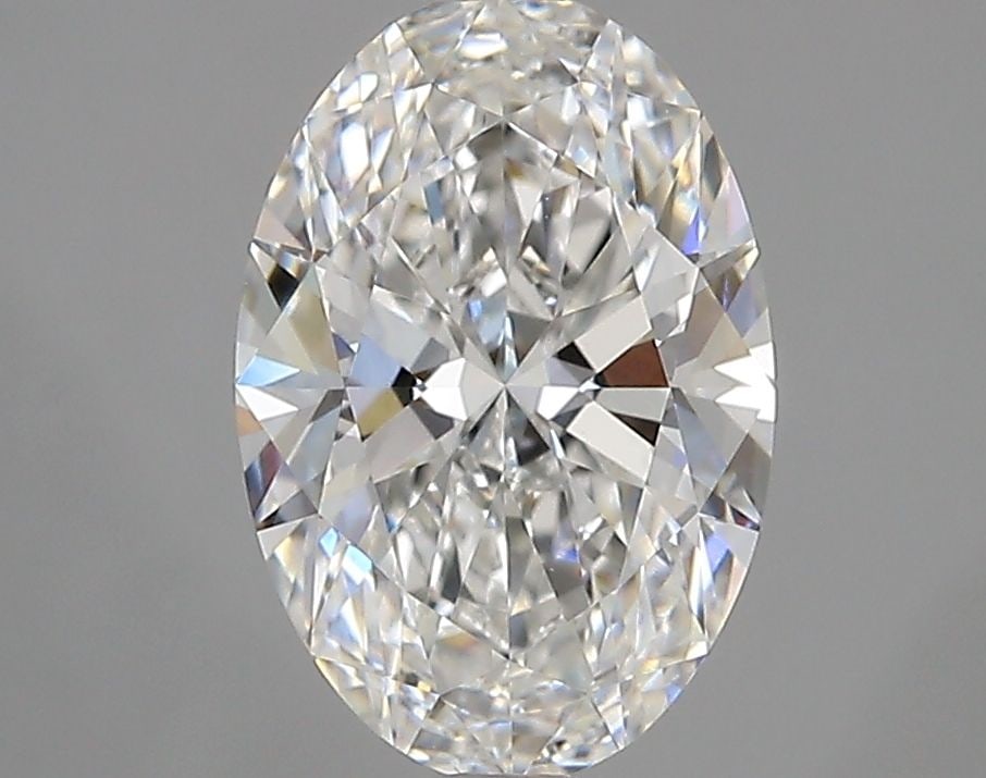 IGI Oval 2.02ct E VVS2 Loose Lab Diamond: IGI Oval 2.02ct E VVS2 Loose Lab Diamond Experience the brilliance of a lab-grown diamond, certified by IGI as a stunning 2.02ct E VVS2 Oval cut gemstone. With its exceptional clarity and EX polish, t