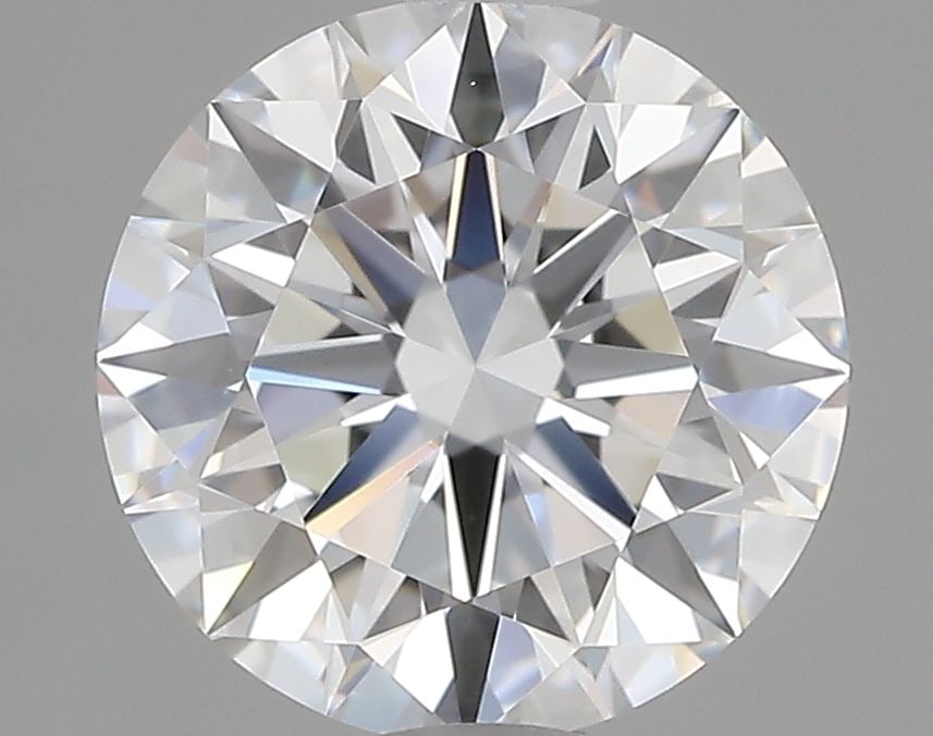 IGI Round 1.6ct D VVS2 Loose Lab Diamond (1 of 1)