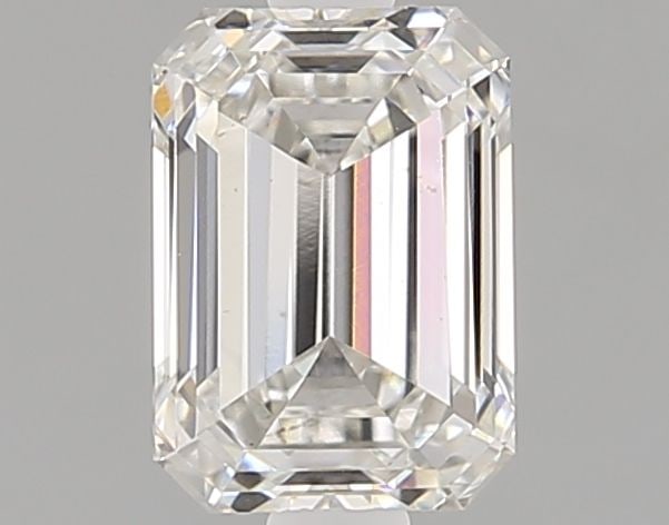 Loose Lab Diamond - IGI Emerald 1.16ct F VVS2 (1 of 1)