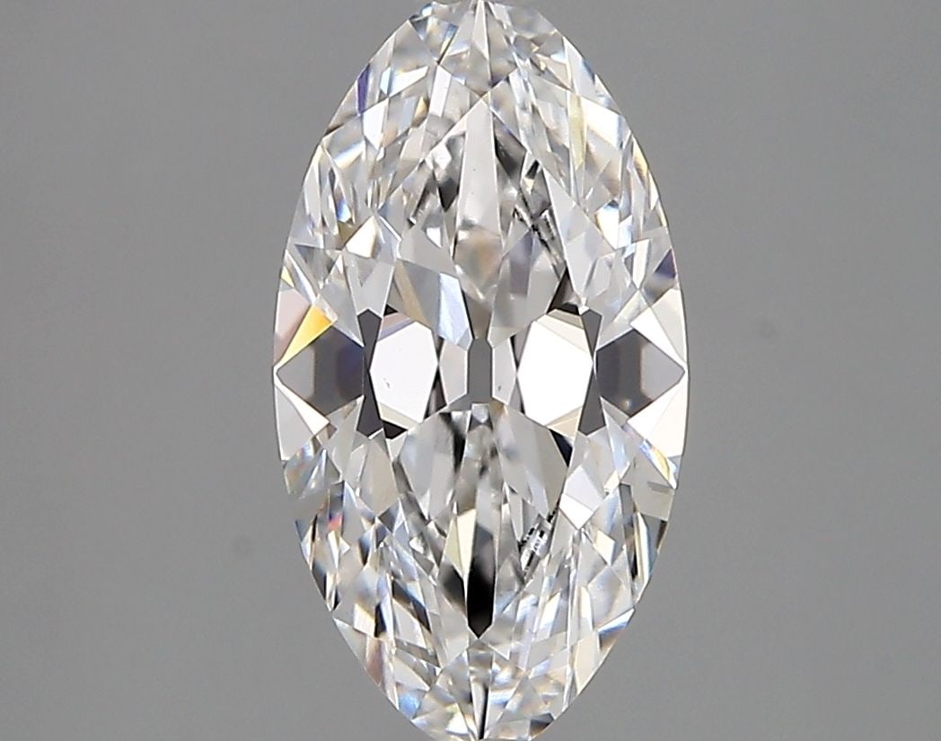 IGI Oval 2.01ct E VVS2 Loose Lab Diamond: IGI Oval 2.01ct E VVS2 Loose Lab Diamond A rare opportunity to own a truly unique diamond, this 2.01ct IGI Oval lab-grown gemstone boasts exceptional clarity and color, with an EX polish and symmetry
